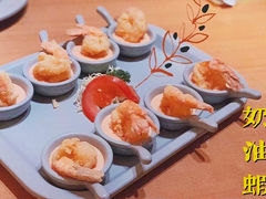 -Lia Cafe Bar Restaurant松山咖啡屋