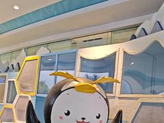 -喷泉广场餐厅·宵夜·海鲜烧烤大排档(长隆企鹅酒店)