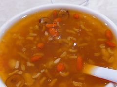 -子午路张记肉夹馍(小寨西路店)