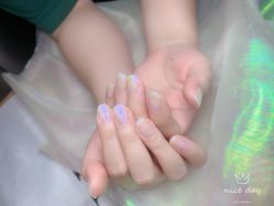 -靓莹莹美丽工作室