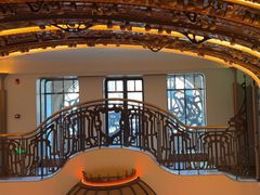 -波特曼西餐厅(中央大街店)