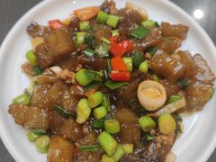 -小乡小镇·传承桐庐土菜·老板亲自烧的菜
