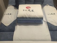 -享来足道·养生·SPA(虎泉店)