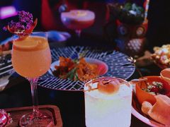 -MOSSO音乐酒吧·live house(南京旗舰店)