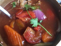 -CHINCHIN 青青·泰国料理(万象食家店)