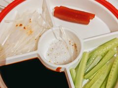 -满堂·烤鸭店·北京菜(鼓楼店)