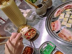 -本味家贵州烤肉&爆浆小豆腐(会展一店)