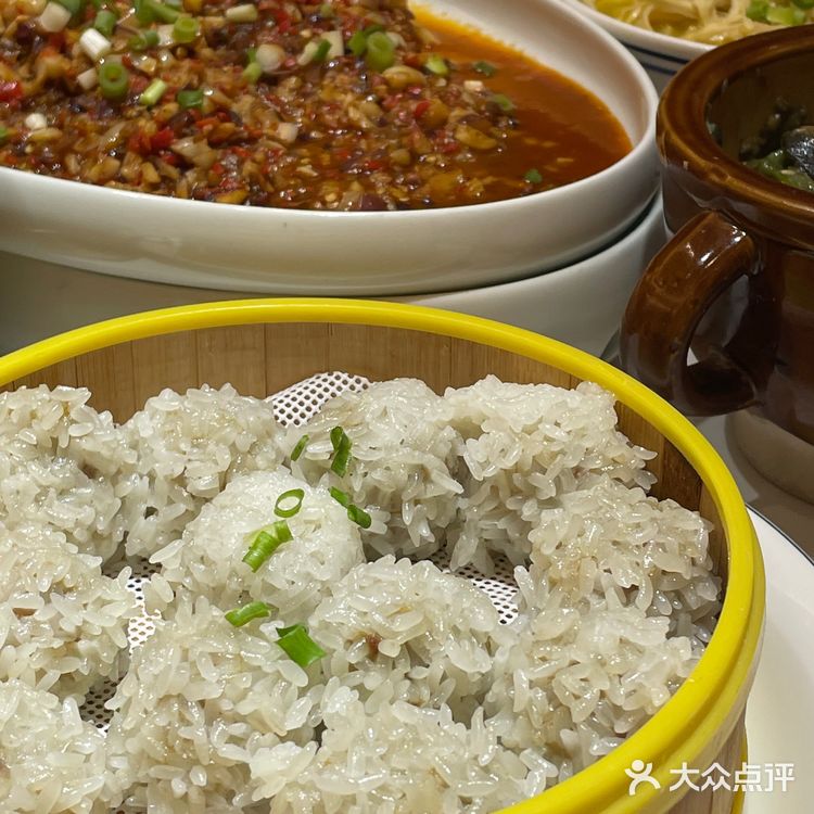 好吃的湘菜苗子佬先天下开了新店❗️