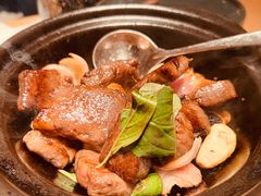 -人间酒暖·Go blanc·烧鸟·深夜食堂(陆家嘴店)