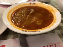 红菜汤-华梅西餐厅(哈尔滨中央大街店)