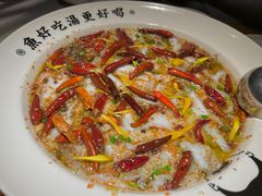 -江渔儿酸菜鱼(奥园广场金发购物中心店)