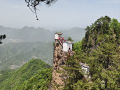 -塔云山