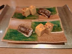 -奈良本寿司(永嘉路店)