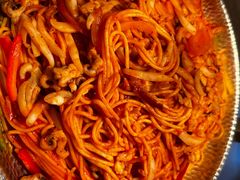 -长沙三景韦尔斯利酒店·Oval全日制餐厅自助餐