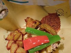 -不二·民谣音乐餐吧(长沙店)
