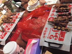 -今邕烧烤(西大店)