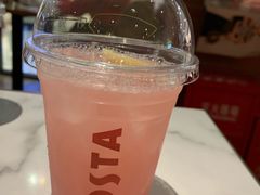 -COSTA COFFEE(成都来福士店)