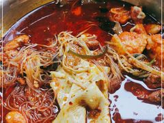 -四川老牛麻辣烫(北门桥店)