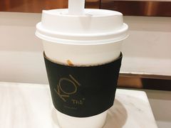 -KOI Thé(力宝广场店)