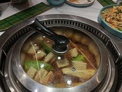 -满兴咱妈烀饼铁锅炖(兰州北街店)