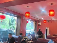 -重庆秦妈火锅(全国连锁五台山店)