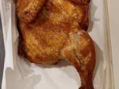 -麦当劳(金平路站店)