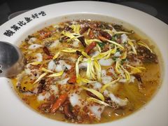 -太二酸菜鱼(兴业太古汇店)