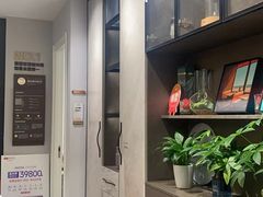 -索菲亚·全屋定制·衣柜定制·橱柜定制(乐峰广场店)