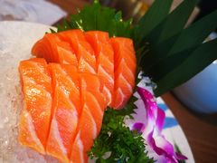 -酒井酱子·深夜食堂(东城汇店)