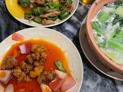生炒大肠-紫金食坊(江南西路店)