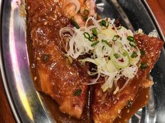 -大阪烧肉BAKA一代(十亩地店)