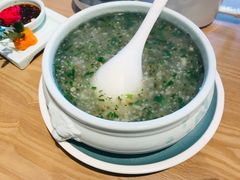 米汤野菌羹-天怡興·百年蒸饺(中心书城店)