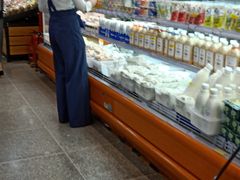 -大商超市(银岛店)