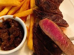 -羽深肉铺 Steak & Wine