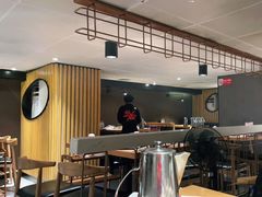 大堂-海银海记潮汕牛肉火锅(新港中路海珠店)