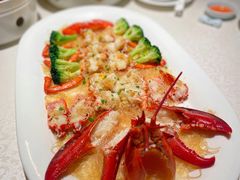 -维园悦谱·海派家常菜(乌鲁木齐南路店)