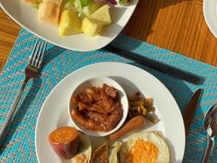 -深圳大梅沙京基洲际度假酒店