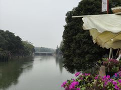 -川味中国寻香馆(琴台路店)