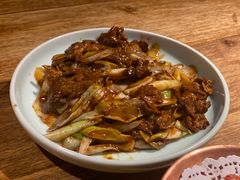 -小吊梨汤·北京菜·烤鸭(鸟巢店)