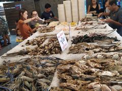-King Kaew Seafood