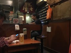 大堂-福烤锦花(长乐路店)