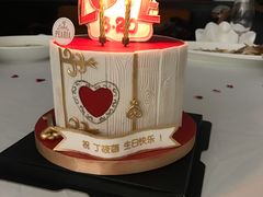 -柏尼娅PEARIA·蛋糕定制(静安店)