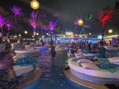 -FINNS Beach Club