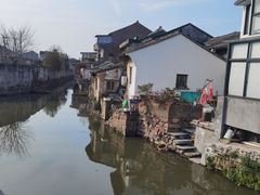 -鸣鹤古镇