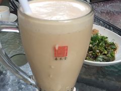 珍珠奶茶-春水堂人文茶馆(大墩店)