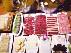 -牛很鲜潮汕牛肉火锅(椒江店)