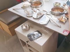 -张哞哞·鲜切牛肉自助火锅(高德置地店)