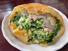 -兰庆鸡蛋馃(人民路店)