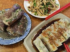 -侯哥面馆(瑞景店)