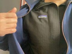 -Patagonia(三里屯SOHO店)